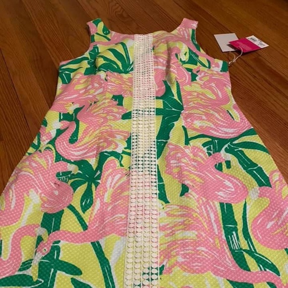 Lilly Pulitzer for Target Dresses & Skirts - Lilly Pulitzer for Target Shift Dress